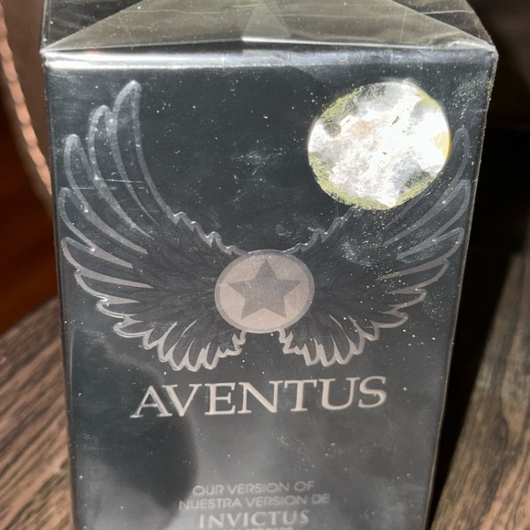 Eurolux Other - Eurolux Fragrances Version of Invictus Aventus Eau de Toilette Spray 3.4 fl oz